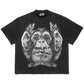 "HEAR ALL EVIL" T